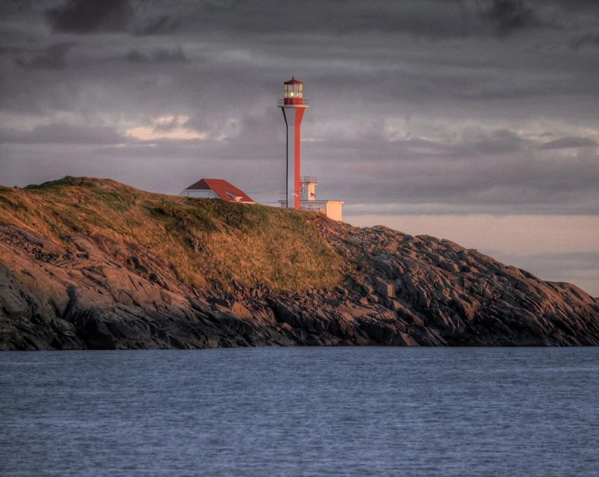 Yarmouth Lighthouse