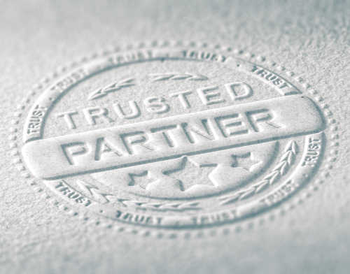 Trusted Partner